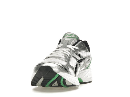 ASICS Gel-Kayano 14 White Malachite Green