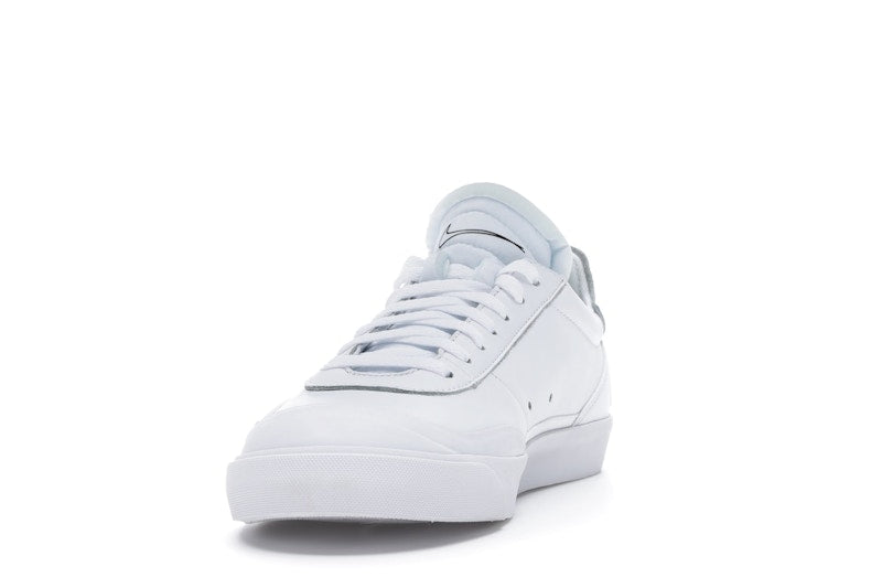 Nike Drop Type Lx Triple White