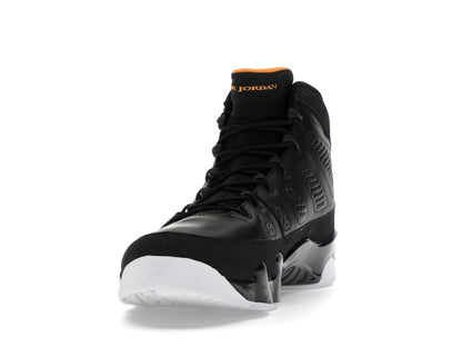 Jordan 9 Retro Citrus