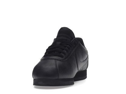 Nike Classic Cortez Leather Triple Black
