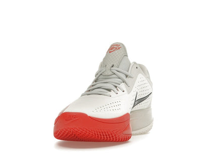Nike GT Cut Cross Light Grey Bright Crimson