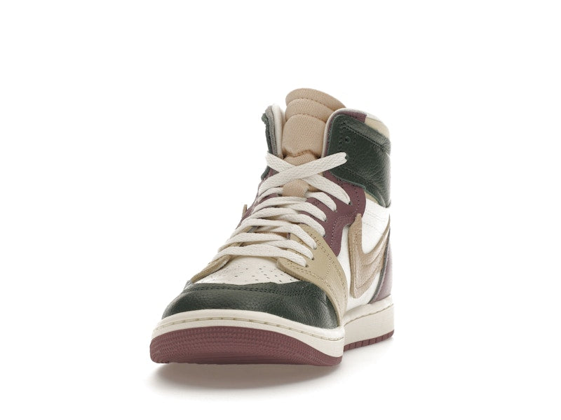 Jordan 1 High Method of Make Galactic Jade (Women's)
