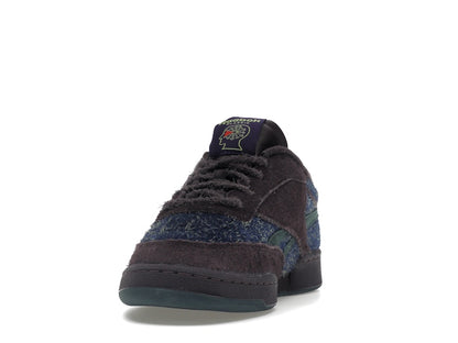 Reebok Club C Revenge Brain Dead Purple Abyss