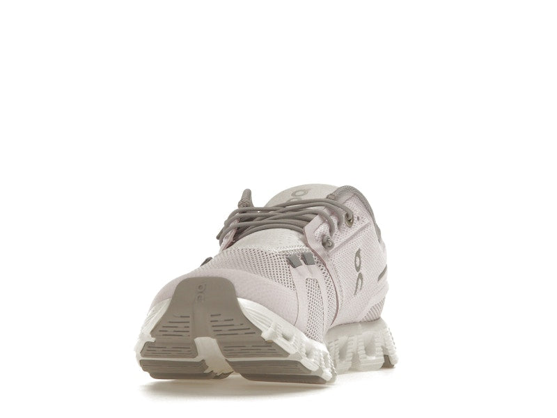 On Running Cloud 5 Lily Pink Frost (Women's)