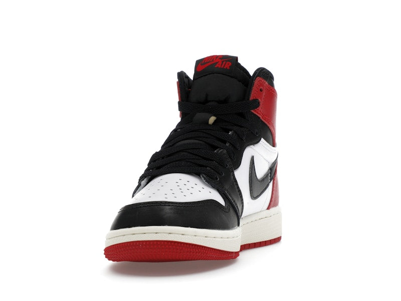 Jordan 1 Retro High OG Black Toe Reimagined (GS)