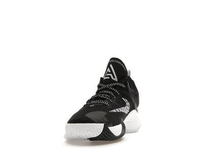 Nike Giannis Immortality Black White (GS)