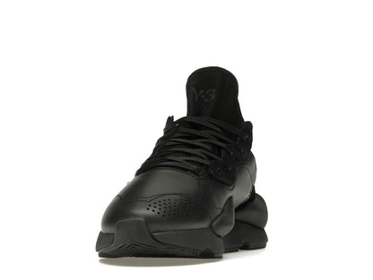 adidas Y-3 Kaiwa Triple Black (2023)