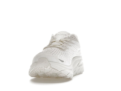 Hoka One One Clifton 8 White