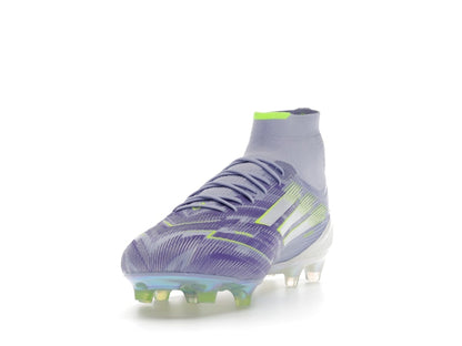 adidas F50 Elite Mid-Cut FG Sparkfusion Radiant Blaze Pack (Women's)