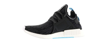 adidas NMD XR1 Utility Black Bright Blue