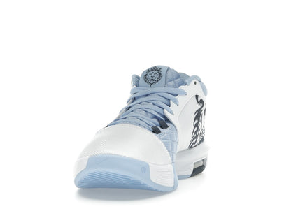 Nike LeBron Witness 8 UNC