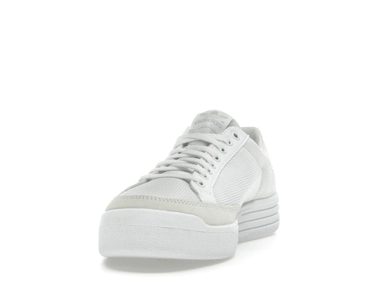 adidas Rod Laver Cloud White Grey One