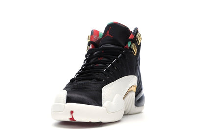 Jordan 12 Retro Chinese New Year (2019) (GS)