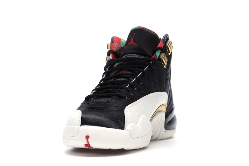 Jordan 12 Retro Chinese New Year (2019) (GS)