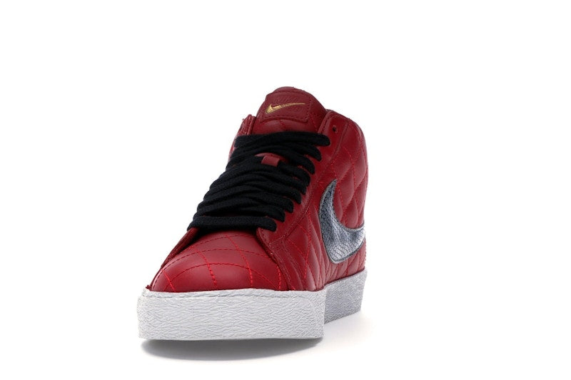 Nike SB Blazer Supreme Red (2006)
