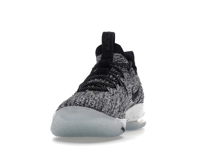 Nike LeBron 15 Low Ashes