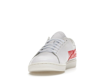 Jordan 1 Centre Court White University Red