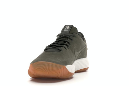 Nike Hyperdunk 2017 Low Olive Gum