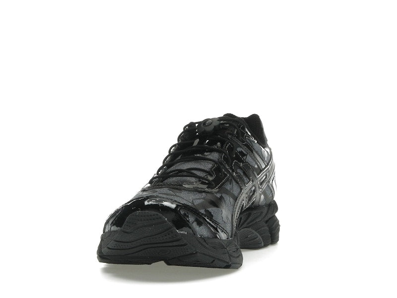 ASICS Gel-Cumulus 16 Cecilie Bahnsen Floral Pack Black