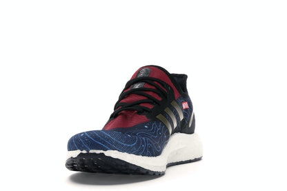 adidas Speedfactory AM4 AM4CM Captain Marvel