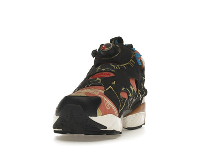 Reebok Instapump Fury 94 Power Rangers Rita Repulsa