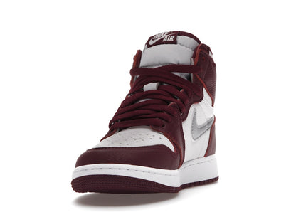 Jordan 1 Retro High OG Bordeaux (GS)