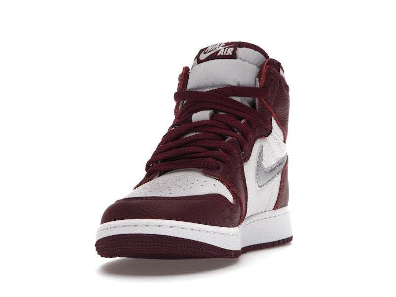 Jordan 1 Retro High OG Bordeaux (GS)