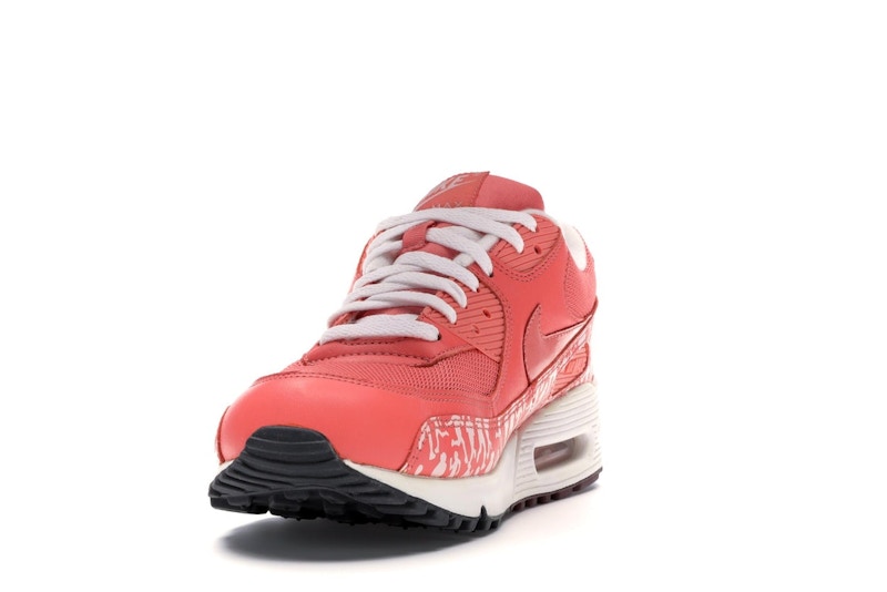 Nike Air Max 90 Powerwall Sunblush