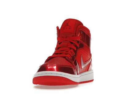 Jordan 1 Mid SE Pomegranate (Women's)
