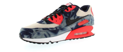Nike Air Max 90 Washed Denim