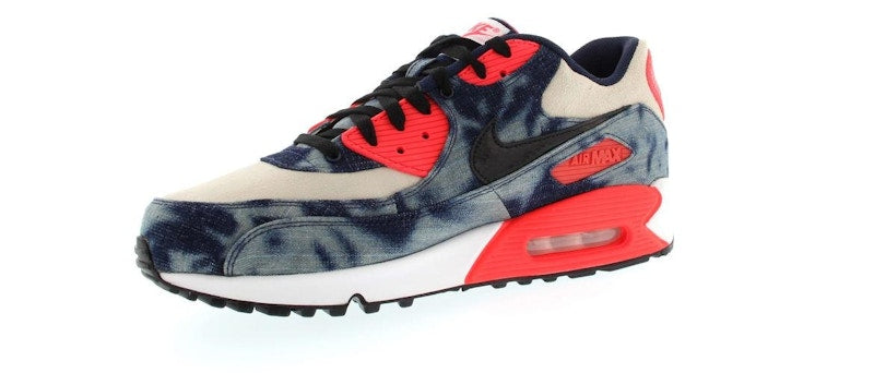 Nike Air Max 90 Washed Denim