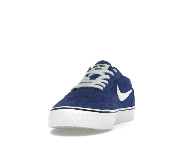 Nike SB Chron 2 Deep Royal Blue
