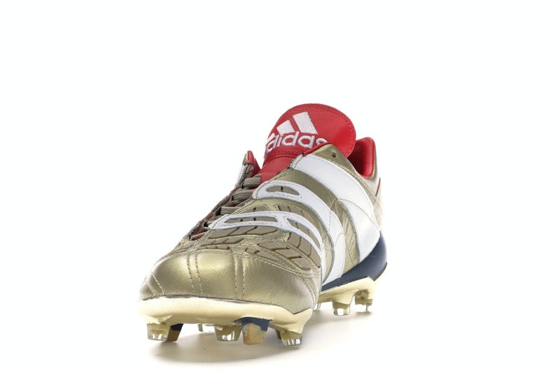 adidas Predator Accelerator FG 25 Year Pack Zidane