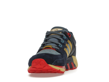adidas EQT Running Support 93 Packer Shoes SL80