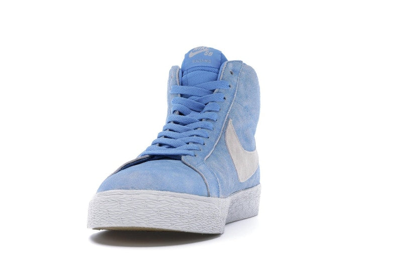 Nike SB Blazer Mid Lance Mountain English Rose