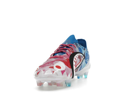 adidas F50 Elite FG Bape Multi Camo