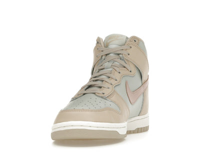 Nike Dunk High Sanddrift Pink Oxford (Women's)