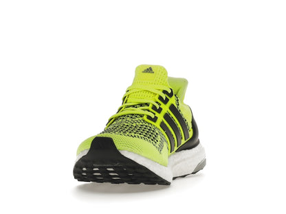 adidas Ultra Boost Solar Yellow (2019)