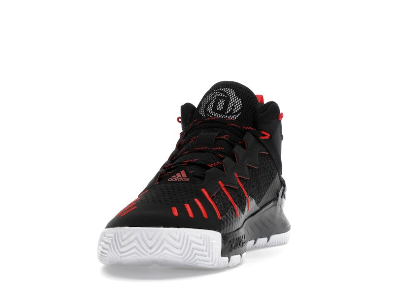 adidas D Rose Son of Chi Windy City Assassin
