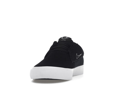 Nike SB Shane Black White