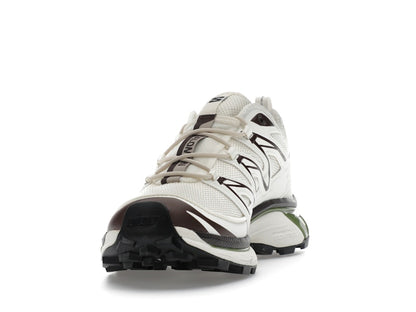 Salomon XT-6 Expanse Vanilla Ice Black Coffee