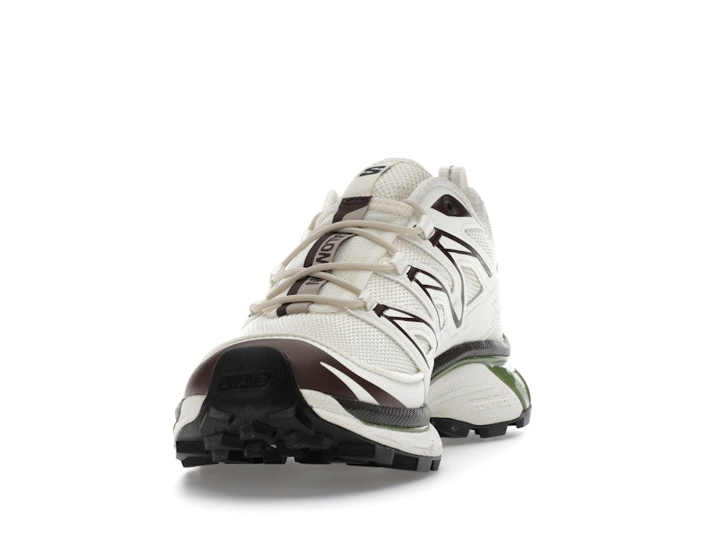 Salomon XT-6 Expanse Vanilla Ice Black Coffee