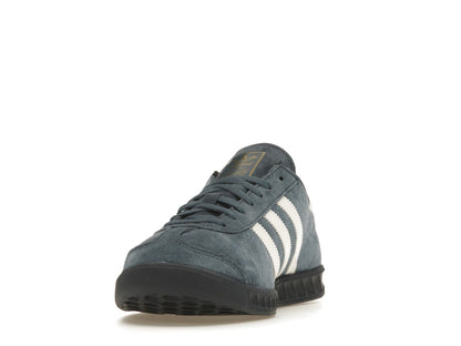 adidas Hamburg Wonder Steel