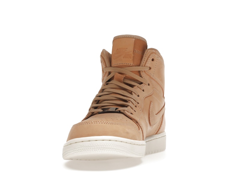 Jordan 1 Retro Pinnacle Vachetta Tan