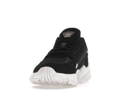 adidas Falcon Core Black Cloud White (Women's)