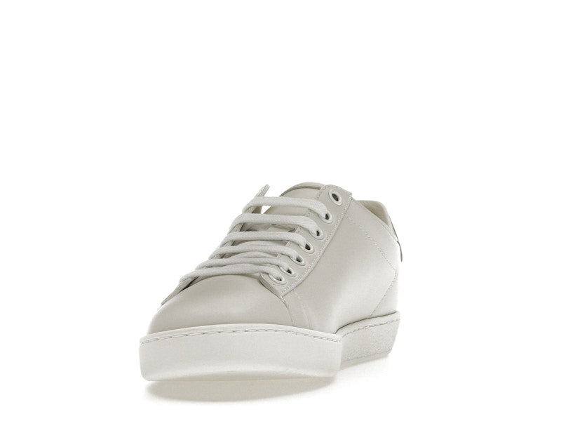 Gucci Ace Perforated Interlocking G (Women's)