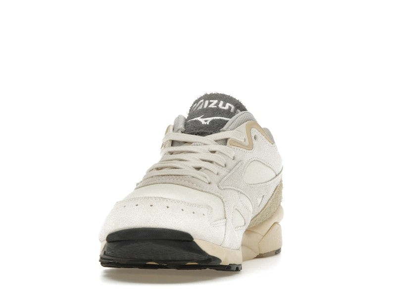 Mizuno Sky Medal Premium White Turbulence