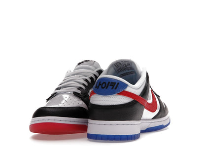 Nike Dunk Low Seoul