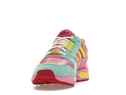 adidas x Gucci ZX 8000 Pink Strata