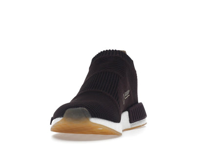 adidas NMD CS1 Gore-tex Dark Burgundy
